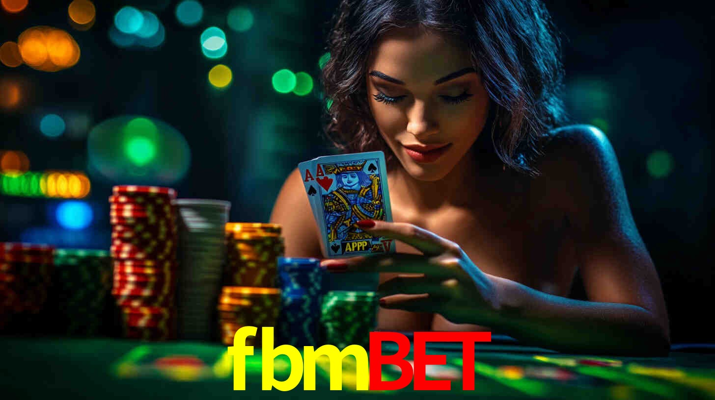 Estatísticas fbmbet