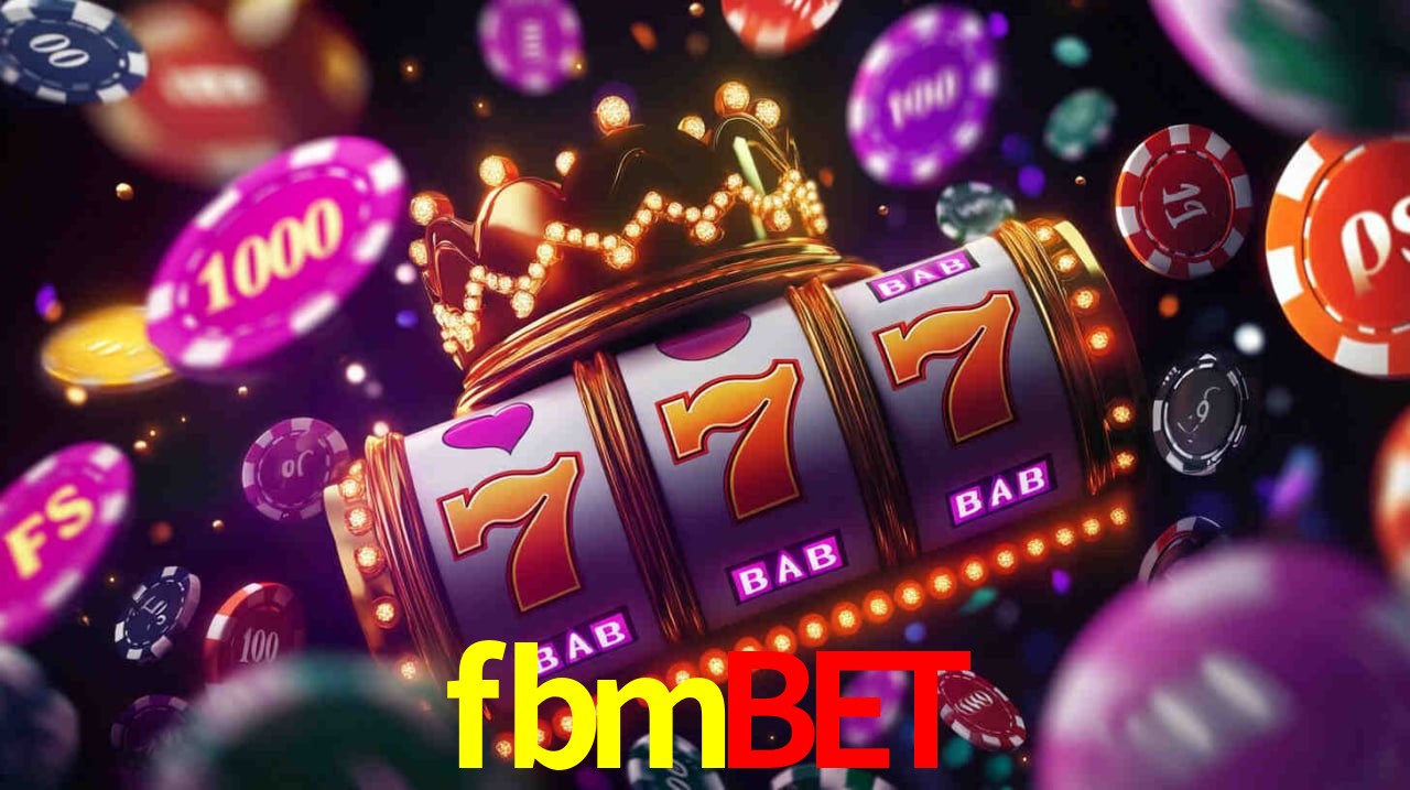 Welcome Bonus fbmbet