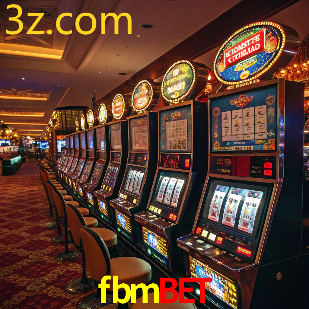 FBMBET