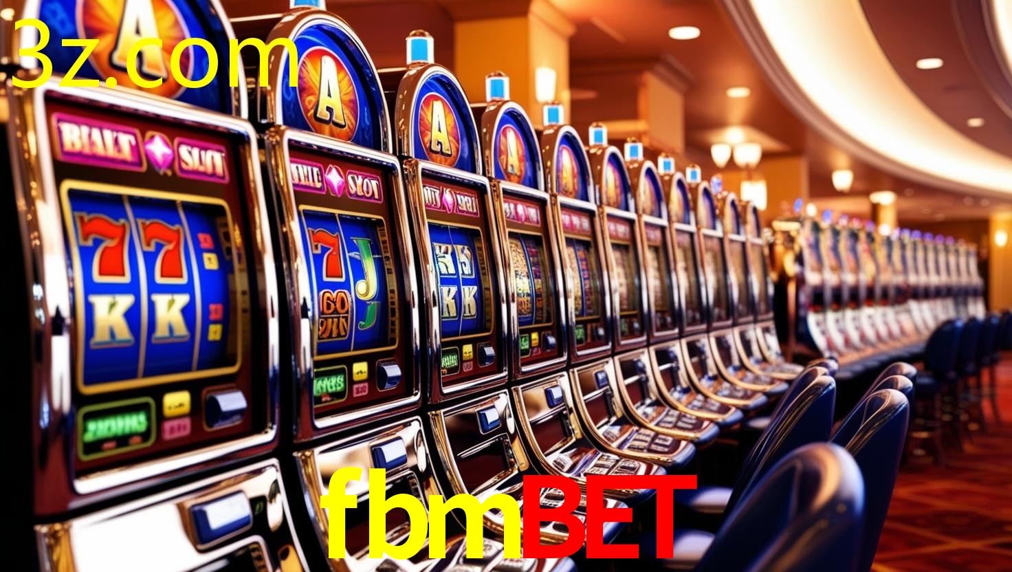 FBMBET
