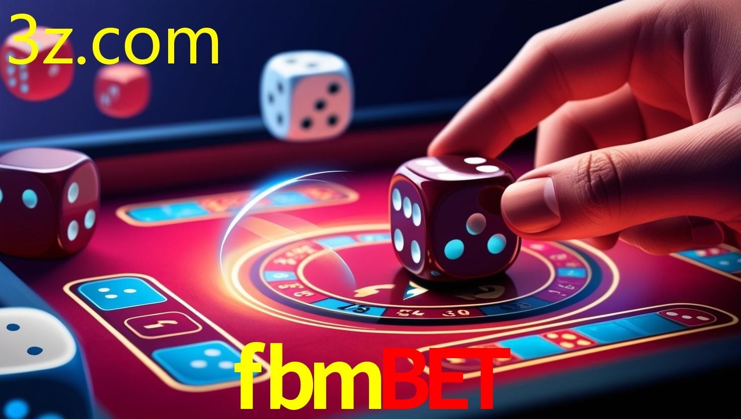 FBMBET