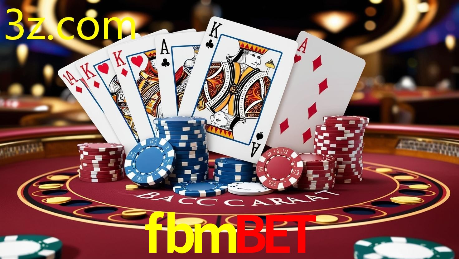 FBMBET