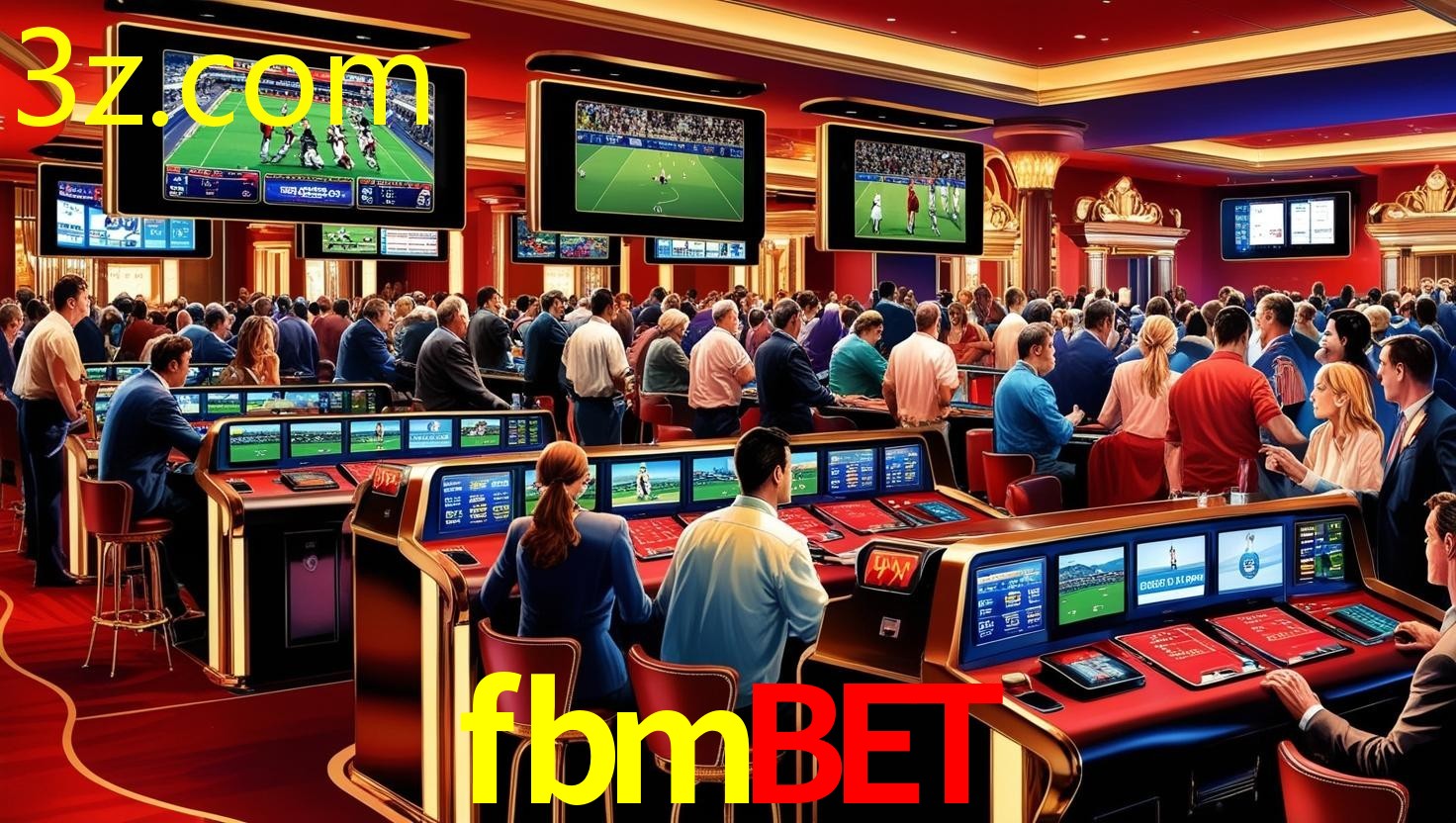 FBMBET