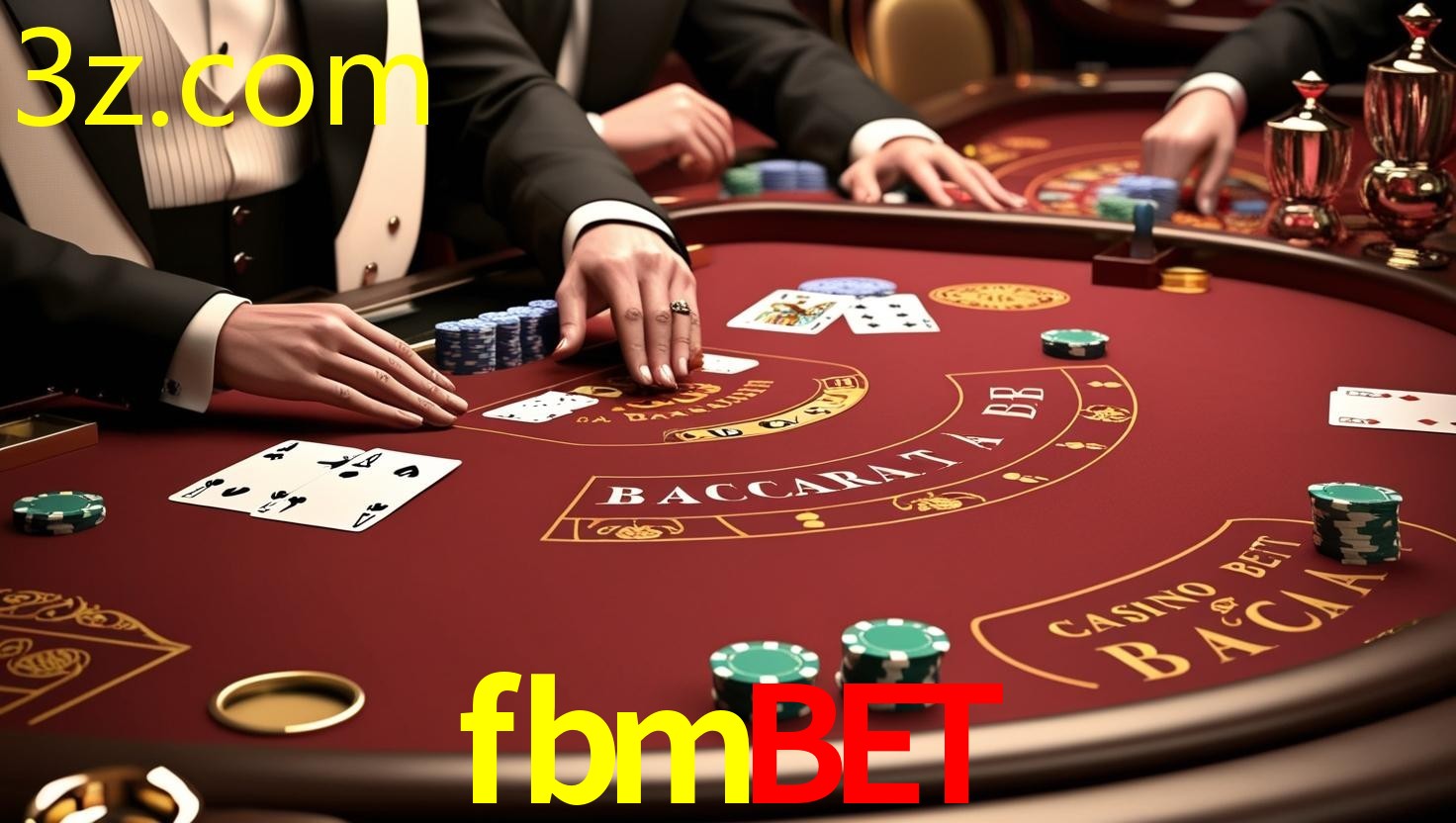 FBMBET