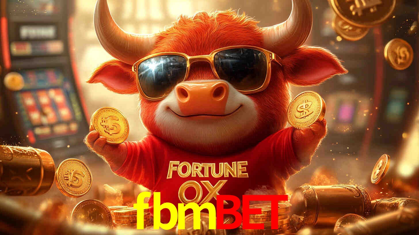 Desvendando o Mundo dos Jogos Virtuais na fbmbet