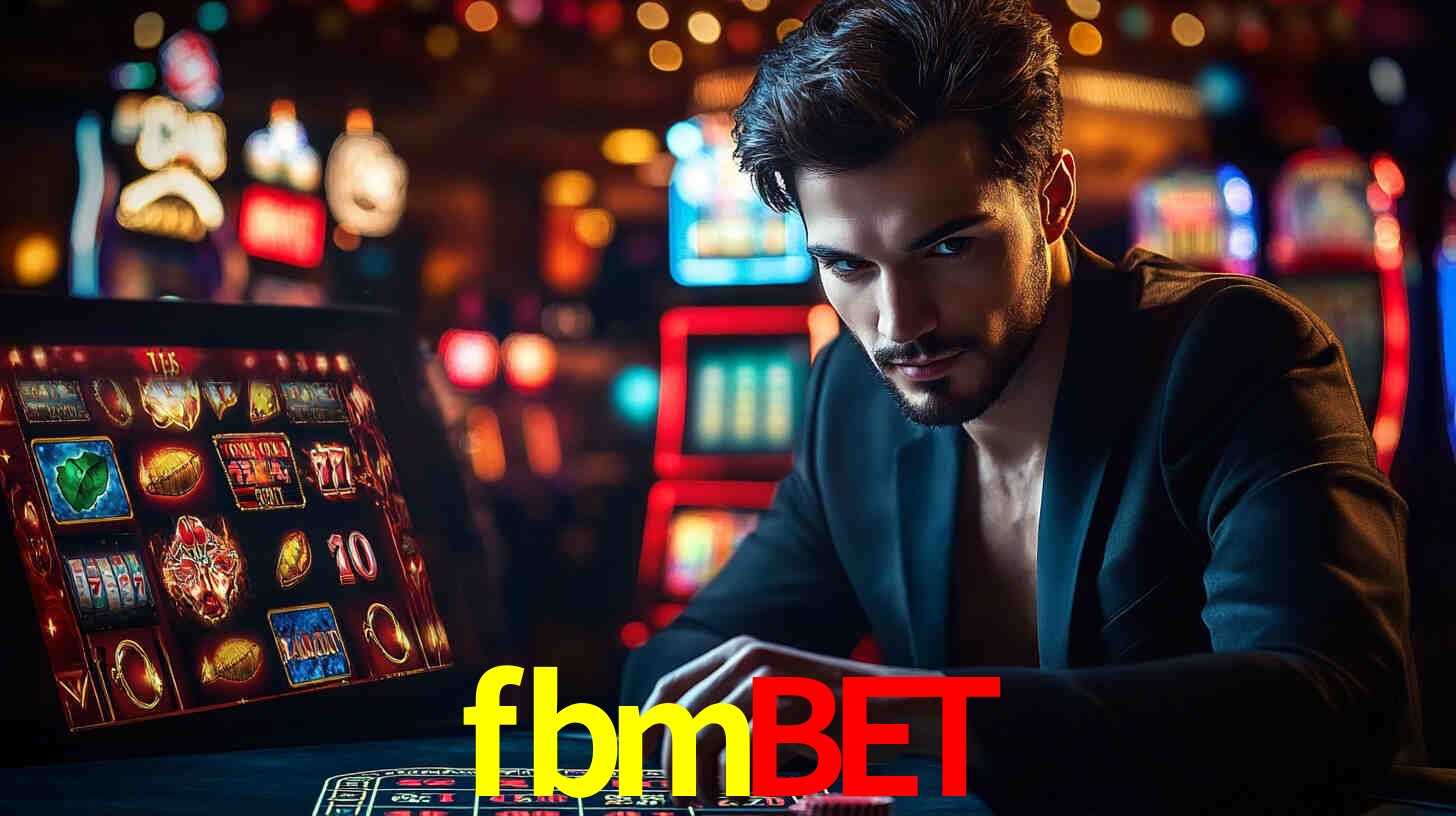 Descubra a Magia dos Jogos de Arcade no fbmbet