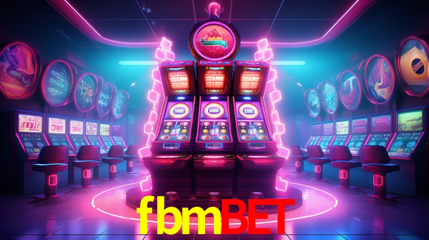 Bônus Generosos e Exclusivos no fbmbet para Você!