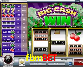 Descubra o Mundo do Cassino Online com fbmbet