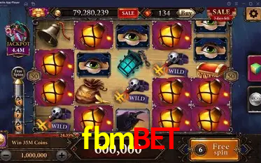 Flash Promotion fbmbet