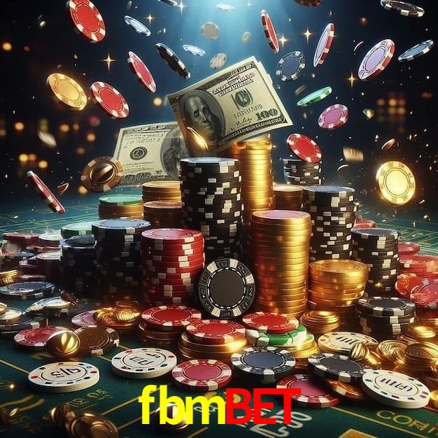 Ofertas Exclusivas fbmbet