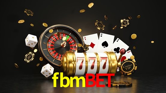 Roulette Table fbmbet
