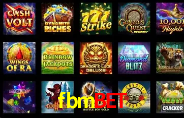 Exclusive Offers fbmbet