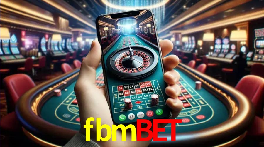 Game Statistics fbmbet