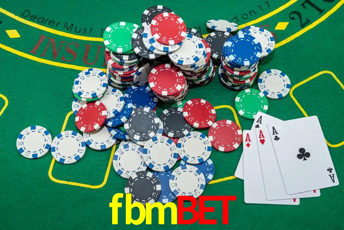 Apostas Esportivas na fbmbet: Um Guia Completo