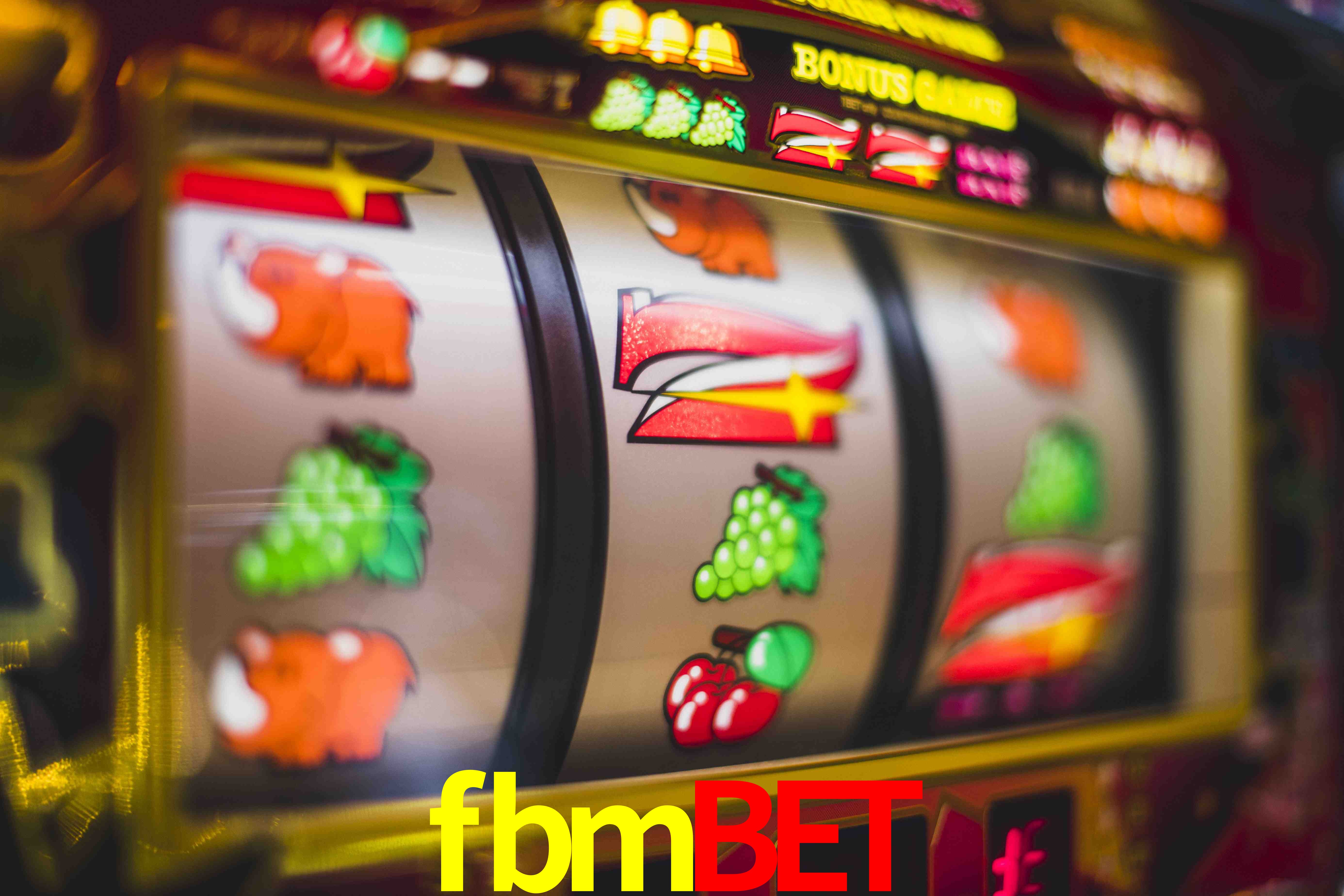 Blackjack Table fbmbet