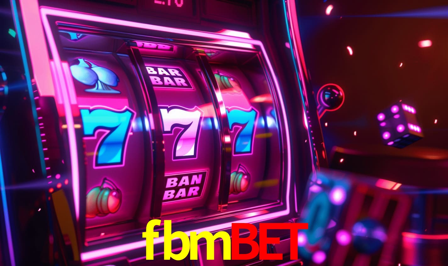 Casino Ao Vivo fbmbet