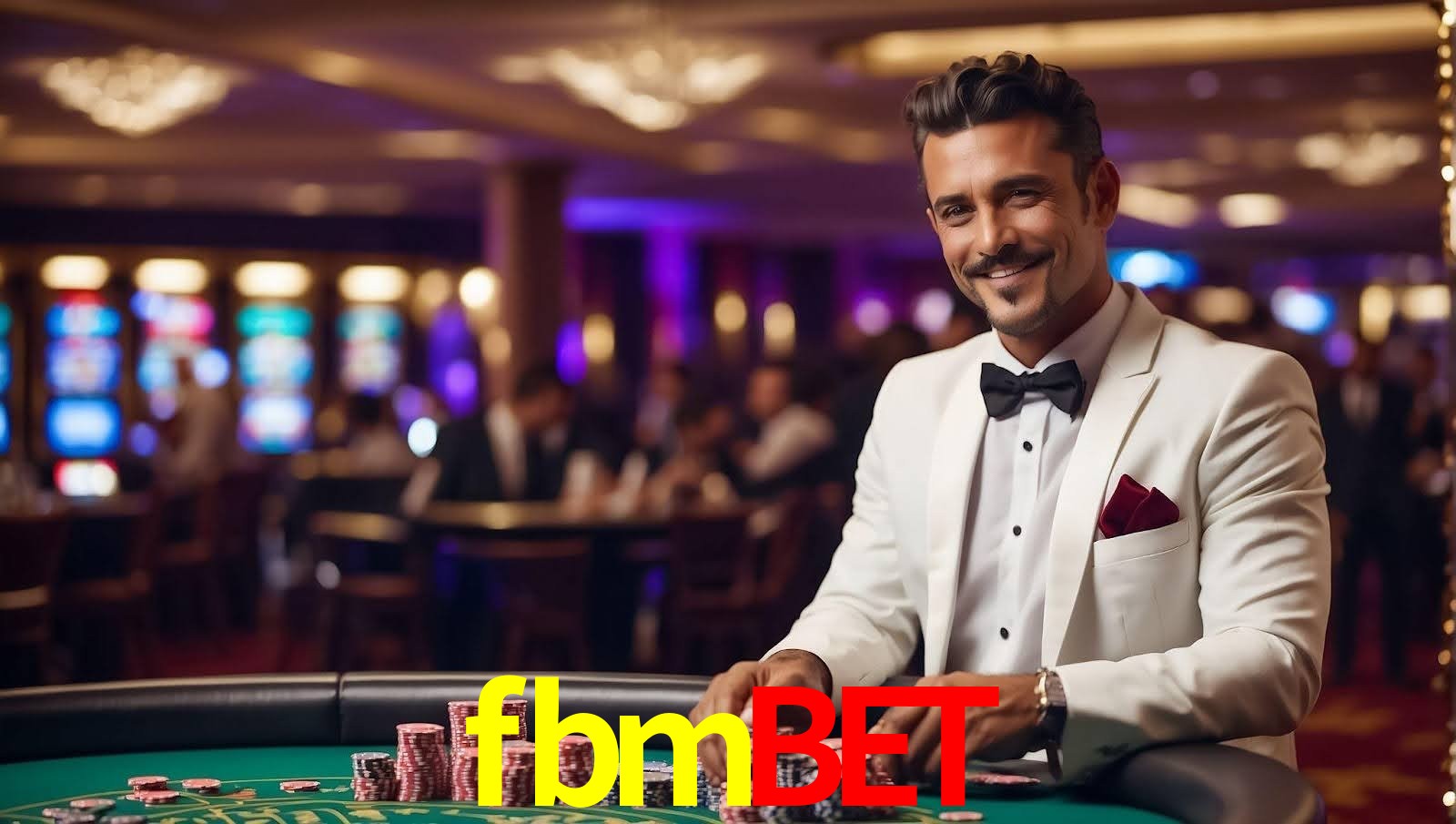 Descubra a Essência do fbmbet: Nossa História e Compromissos