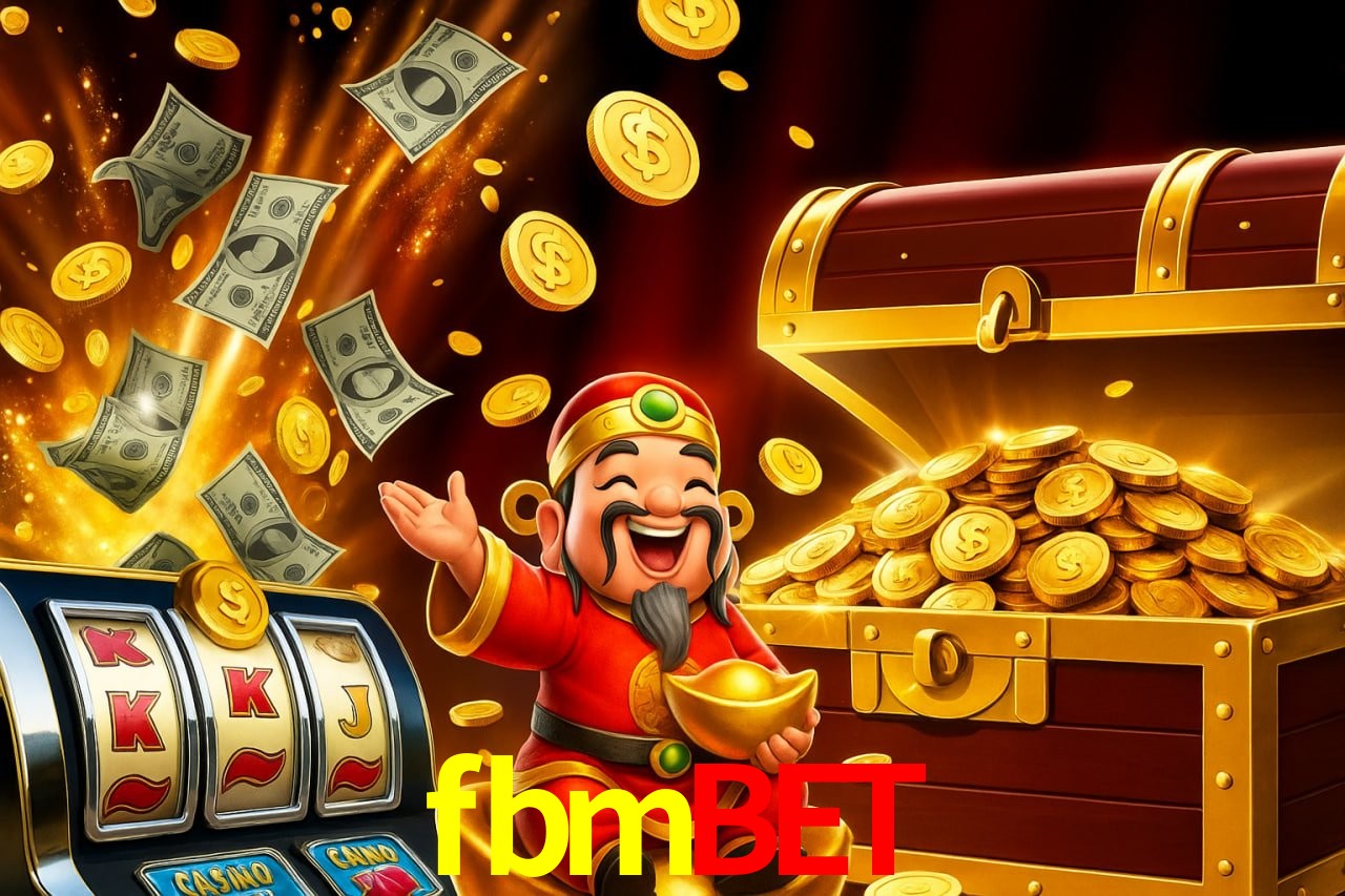 A Experiência Imersiva dos Cassinos Ao Vivo no fbmbet