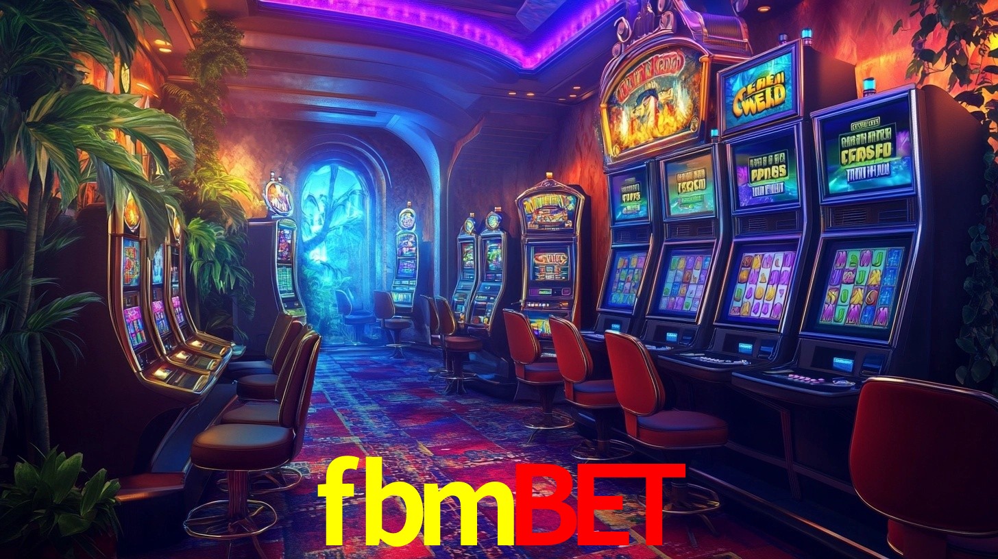 Premium Interface fbmbet
