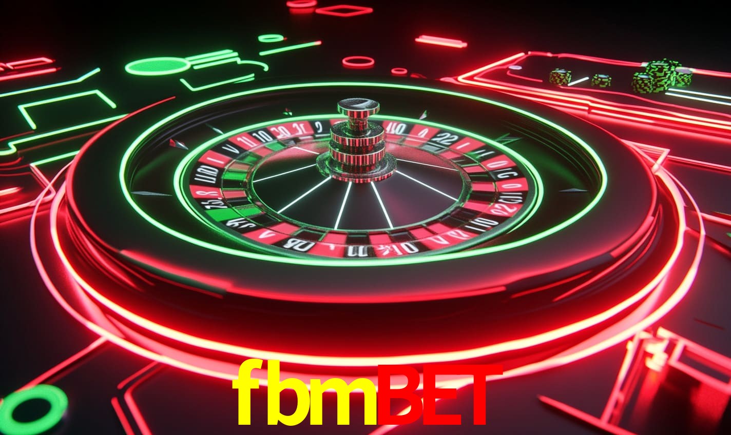 Diretório de Jogos fbmbet