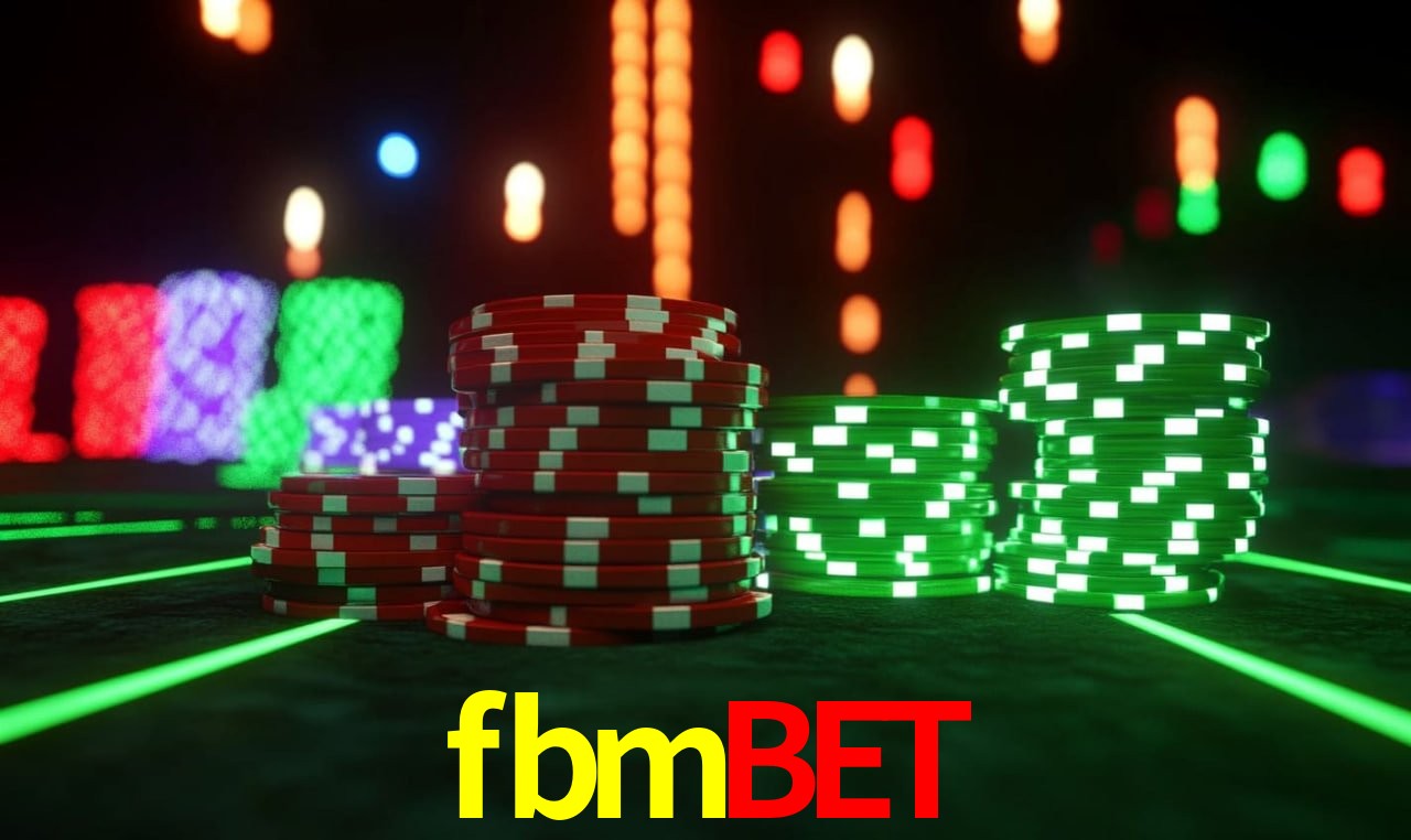 Tennis Betting fbmbet