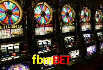 PIX Instantâneo fbmbet