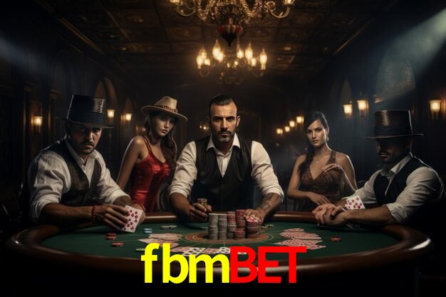 Sistemas de Segurança fbmbet