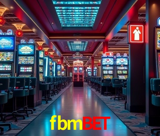 Login Seguro fbmbet