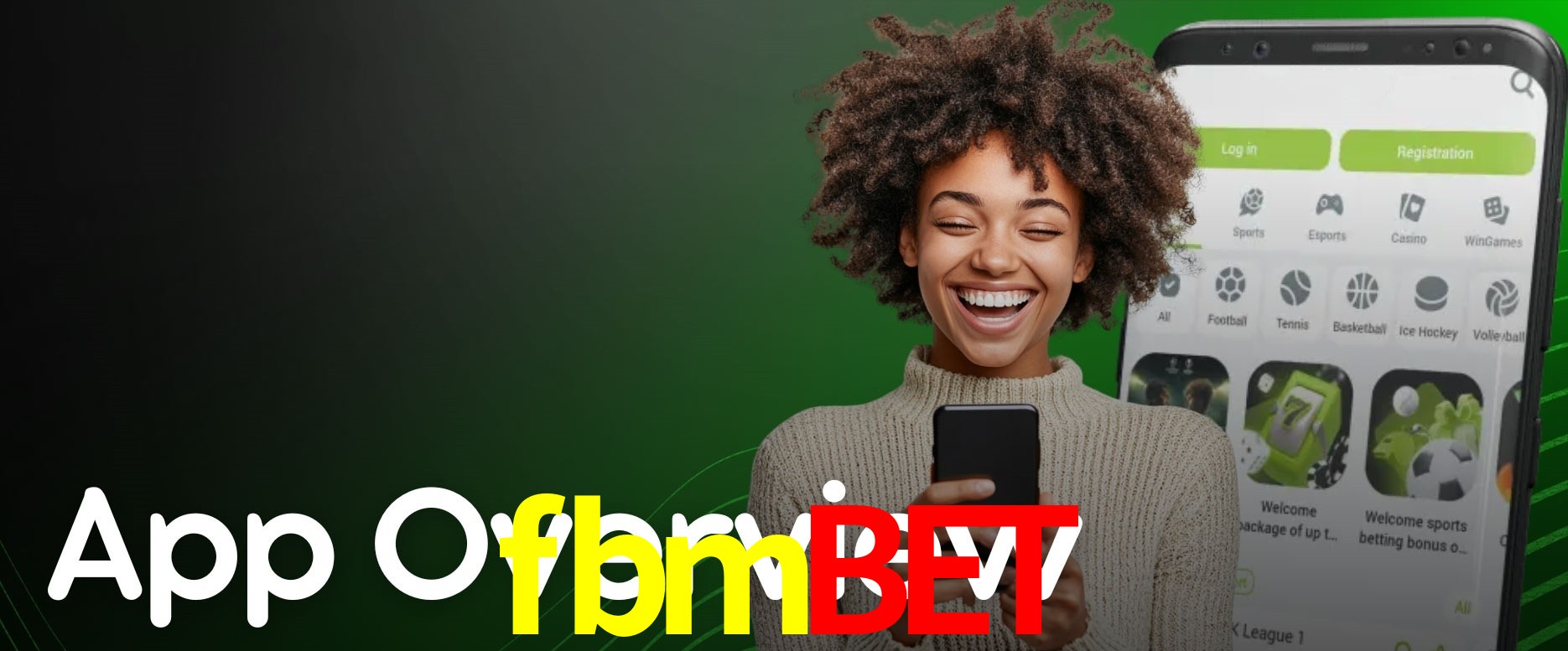 Quick Registration fbmbet