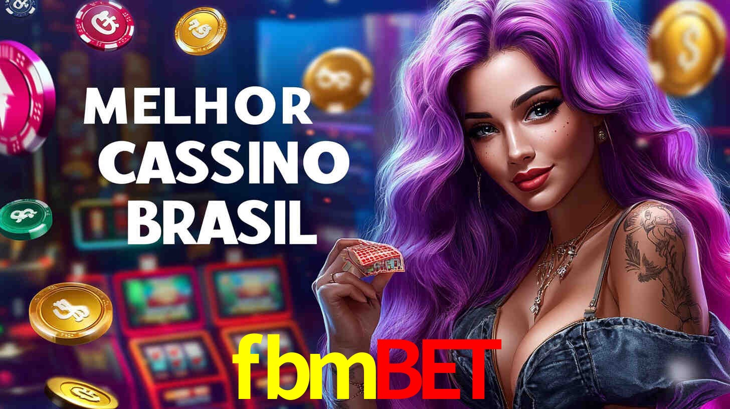 Apostas de Tênis fbmbet