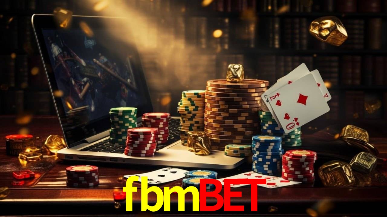 A Emoção da Loteria na fbmbet: Uma Chance de Mudança de Vida