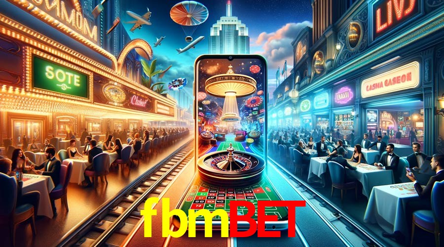 Games Directory fbmbet