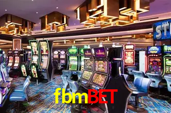 A Emoção da Loteria na fbmbet: Uma Chance de Mudança de Vida