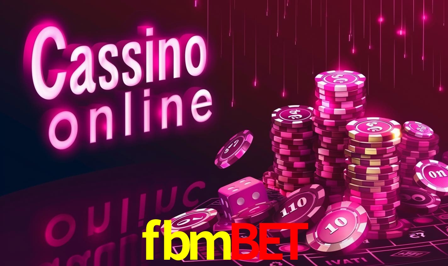 Jogos de Slot fbmbet