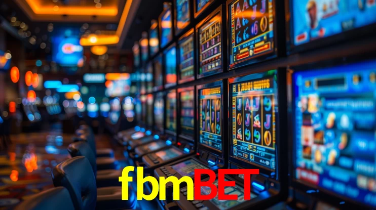 Live Casino fbmbet