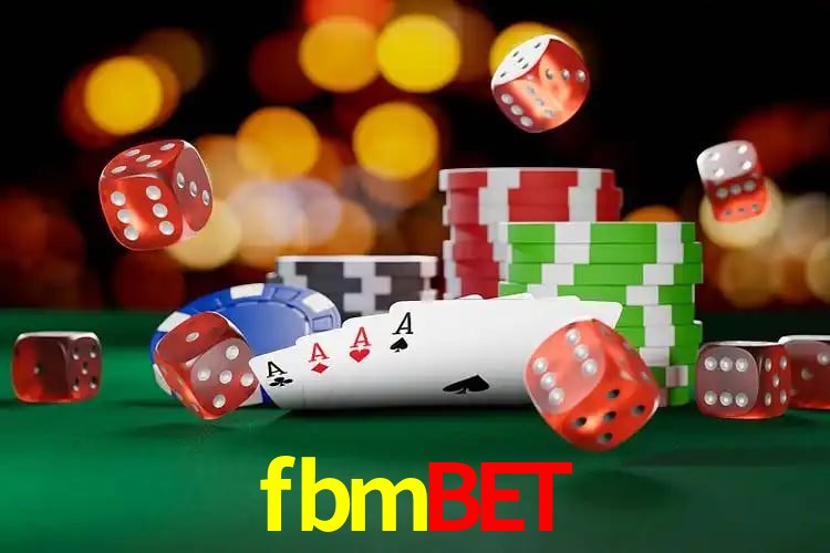 A Experiência Imersiva dos Cassinos Ao Vivo no fbmbet