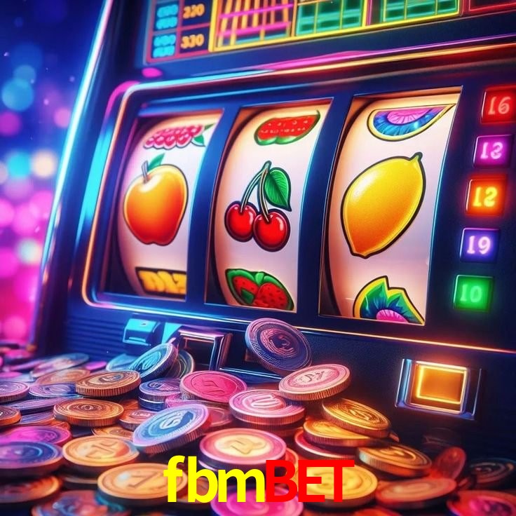 Desvendando o Mundo dos Jogos Virtuais na fbmbet
