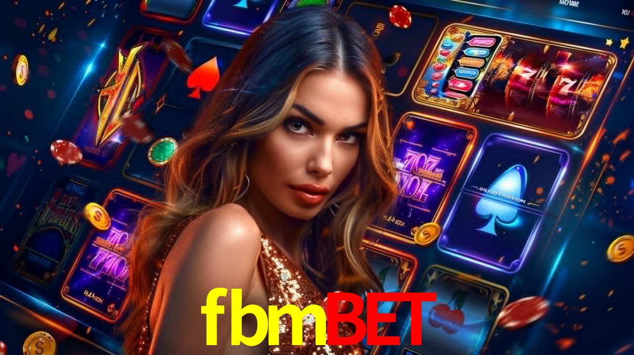 Tecnologia da Plataforma fbmbet