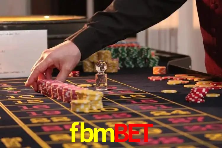 Bônus Diários fbmbet