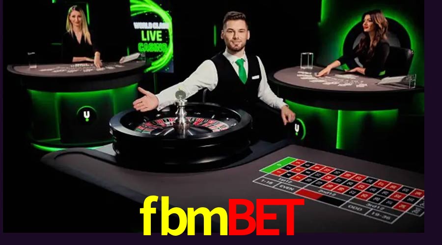 Slot Games fbmbet