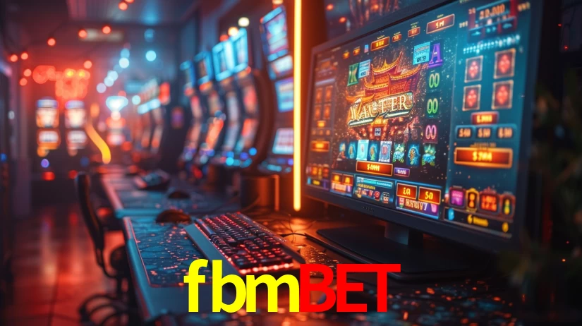 fbmbet: Seu Especialista em Apostas Esportivas Brasileiras